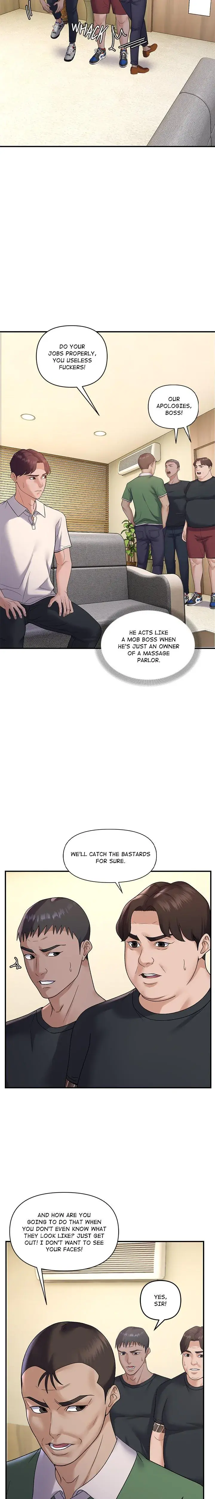 Come To My Place Chapter 38 - Page 2