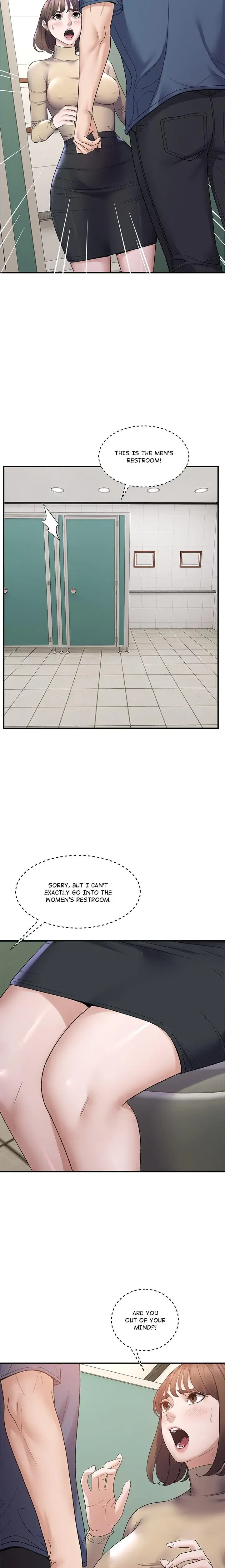 Come To My Place Chapter 39 - Page 17