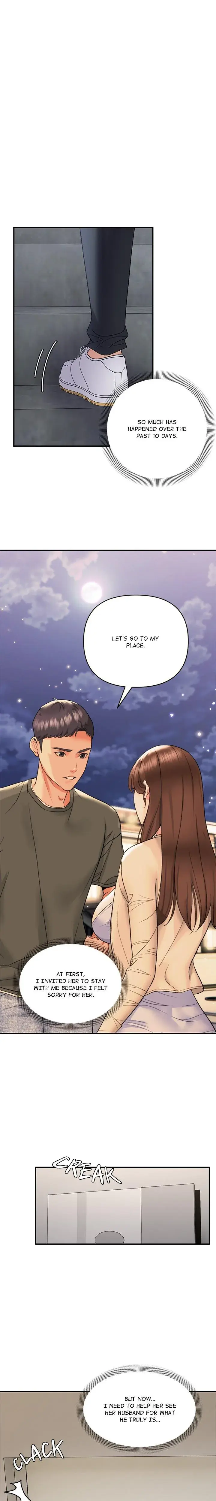 Come To My Place Chapter 39 - Page 5