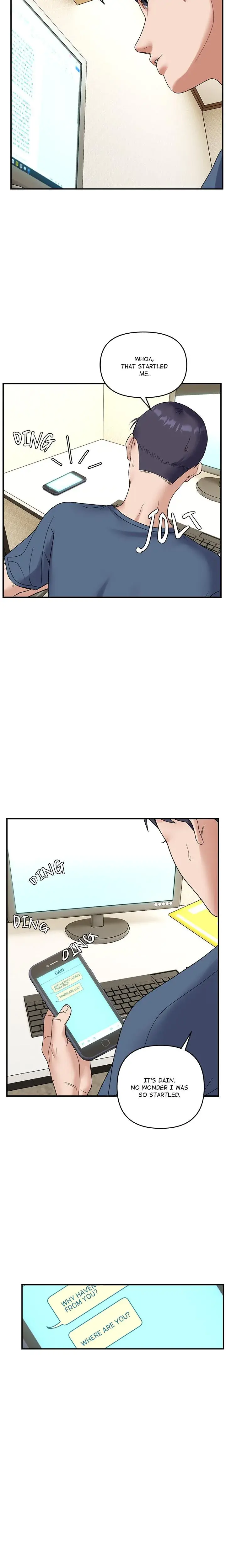 Come To My Place Chapter 39 - Page 8