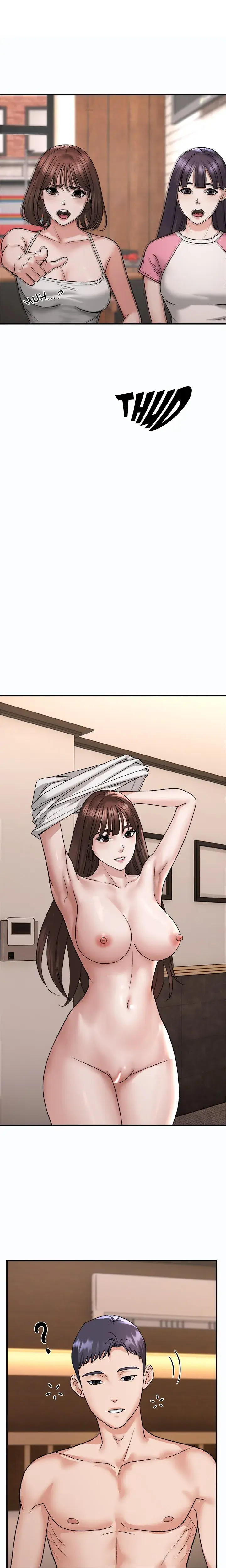 Come To My Place Chapter 4 - Page 17