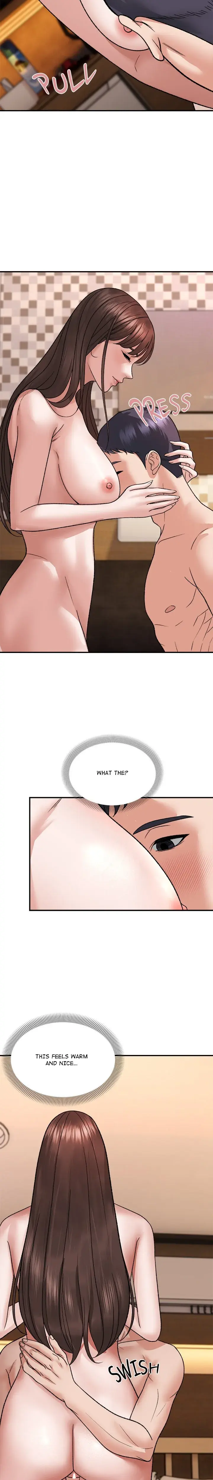 Come To My Place Chapter 4 - Page 19