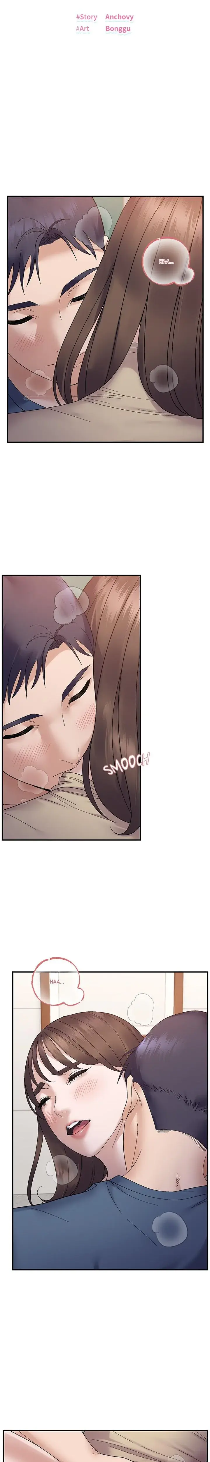 Come To My Place Chapter 40 - Page 3