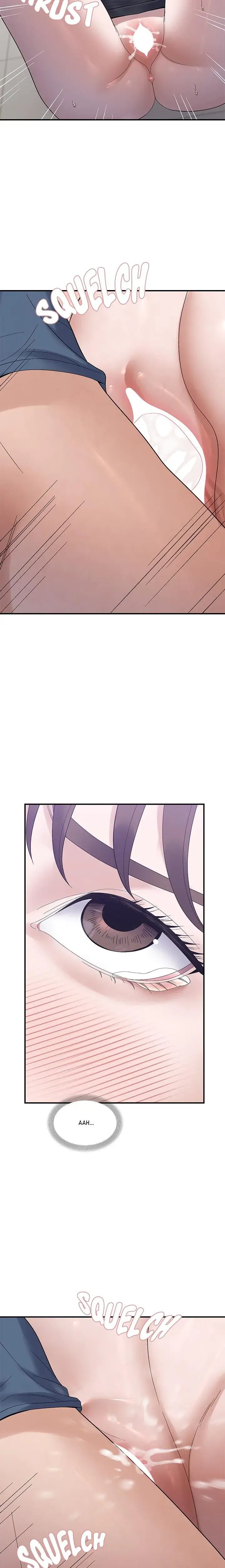 Come To My Place Chapter 41 - Page 8