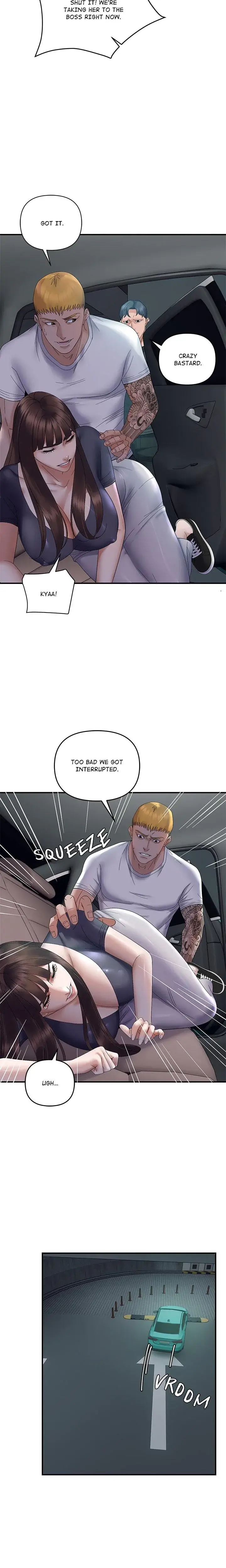 Come To My Place Chapter 42 - Page 12