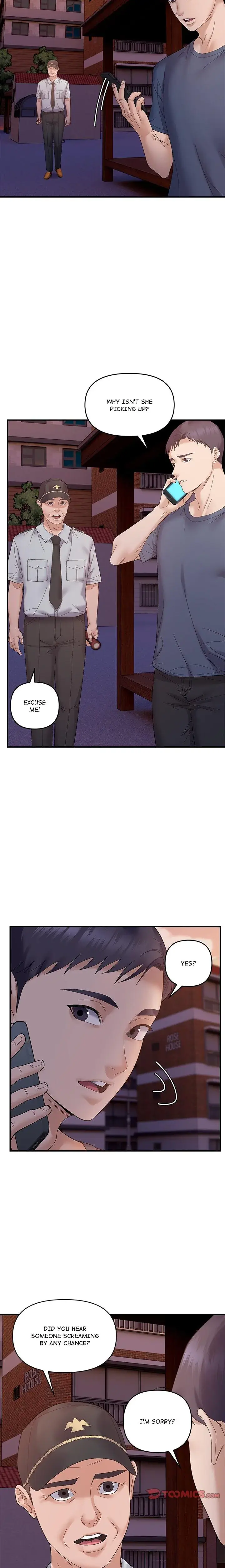 Come To My Place Chapter 42 - Page 15