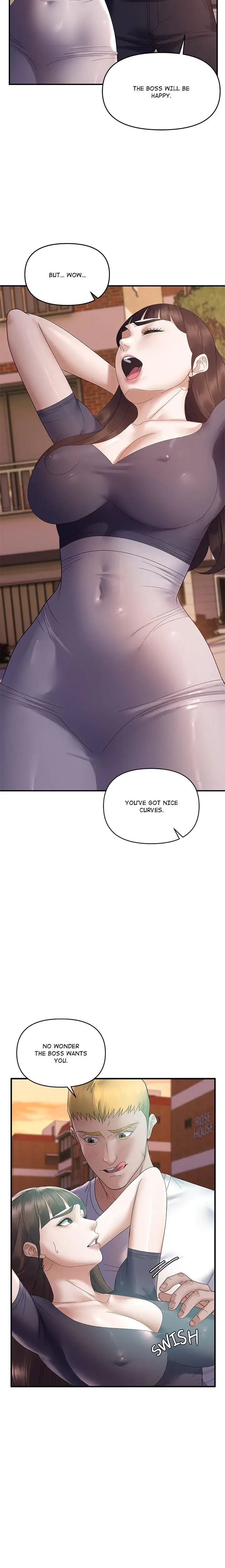Come To My Place Chapter 42 - Page 2