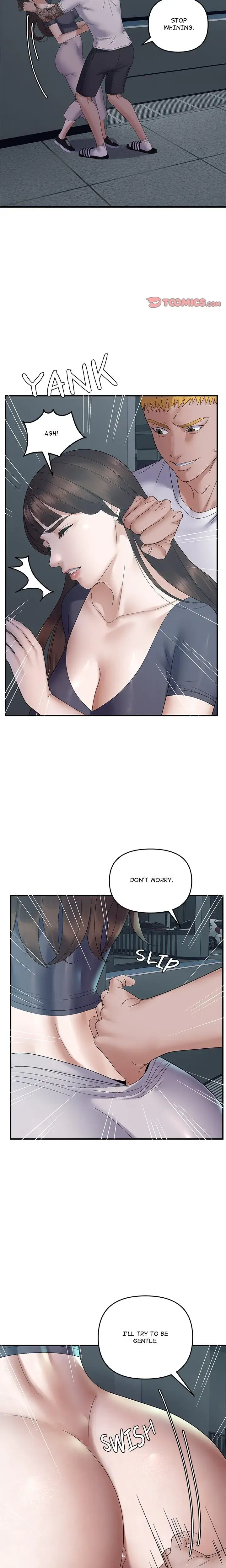 Come To My Place Chapter 42 - Page 4
