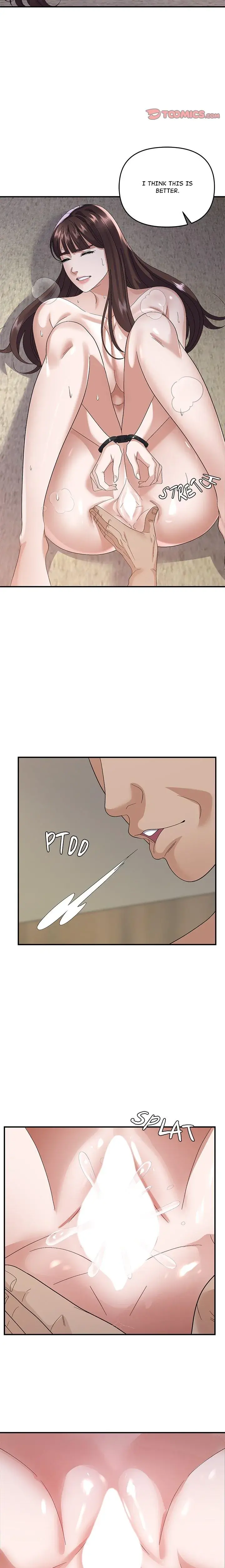 Come To My Place Chapter 44 - Page 10