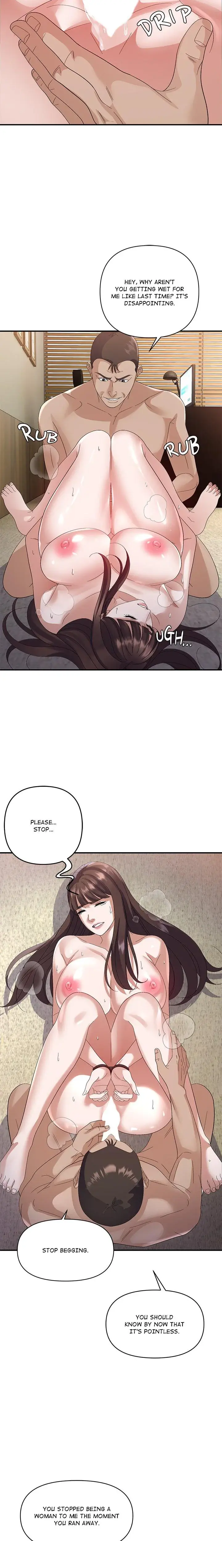 Come To My Place Chapter 44 - Page 11