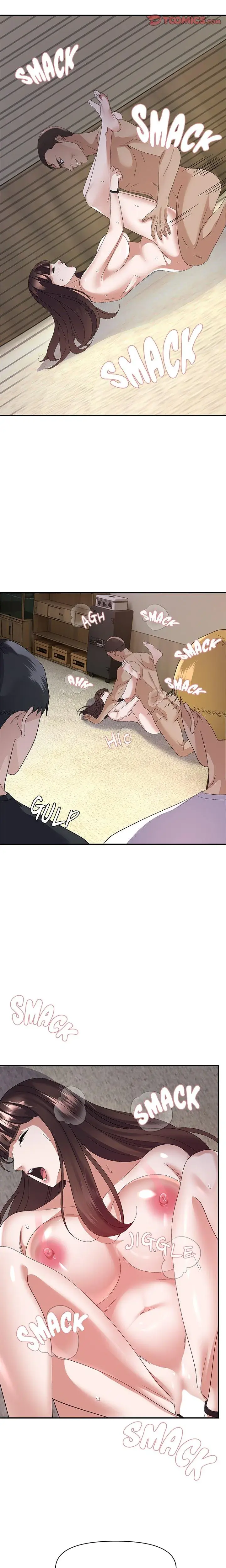 Come To My Place Chapter 44 - Page 13
