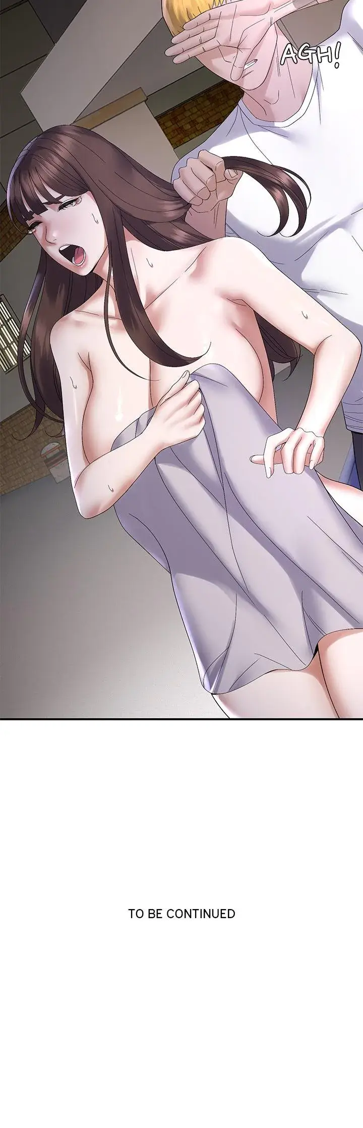 Come To My Place Chapter 45 - Page 19