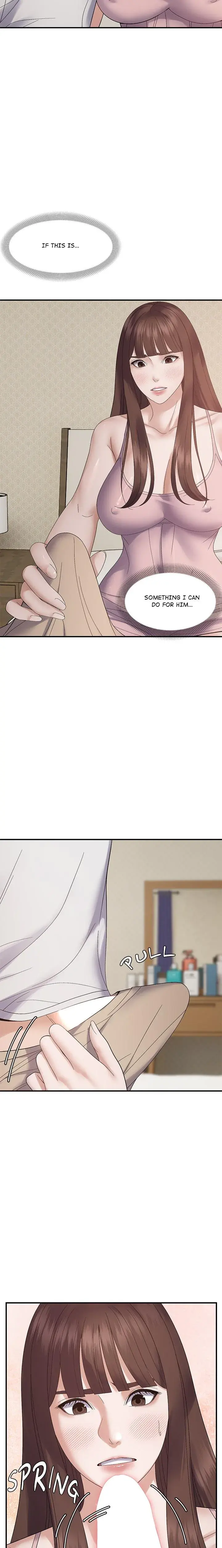 Come To My Place Chapter 46 - Page 12