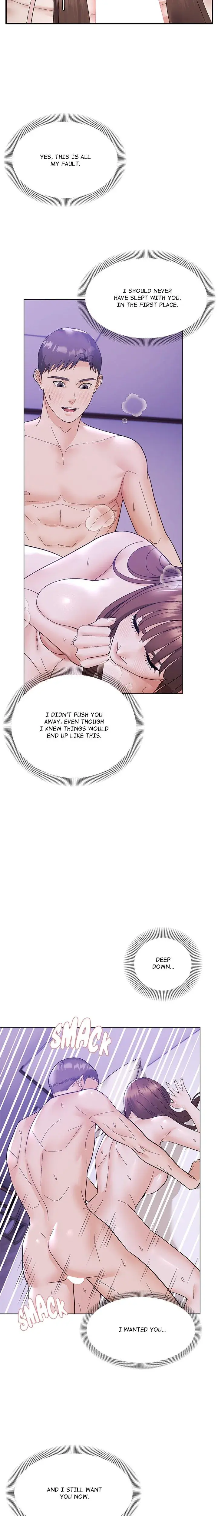 Come To My Place Chapter 46 - Page 13