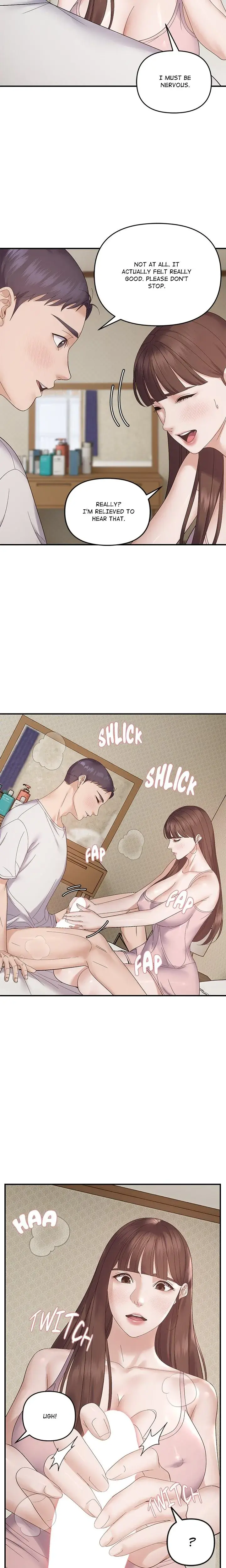 Come To My Place Chapter 46 - Page 15