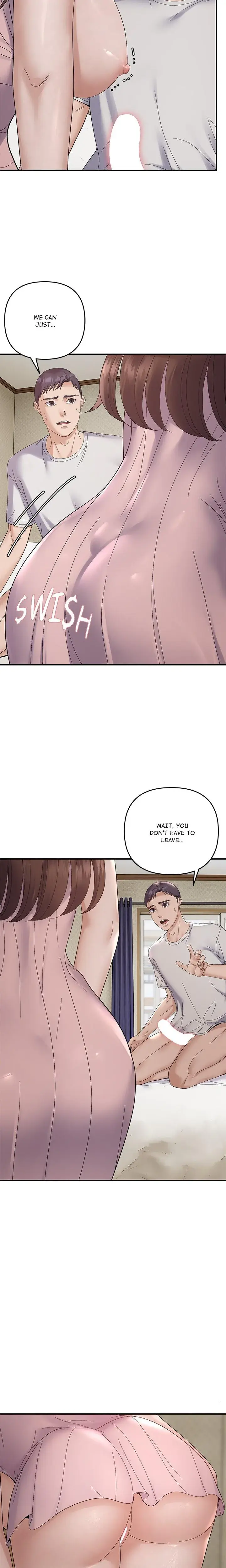 Come To My Place Chapter 46 - Page 19