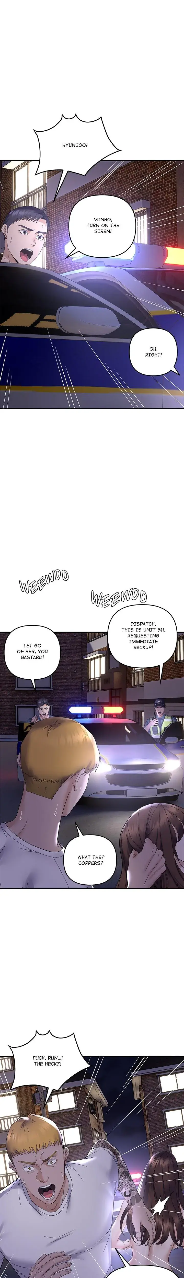 Come To My Place Chapter 46 - Page 2