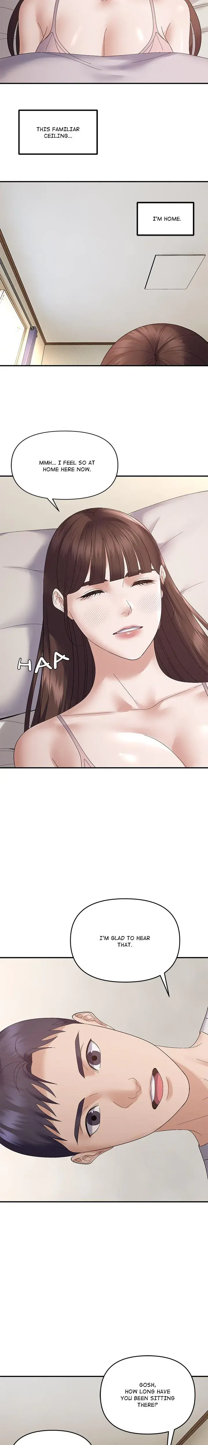 Come To My Place Chapter 46 - Page 6