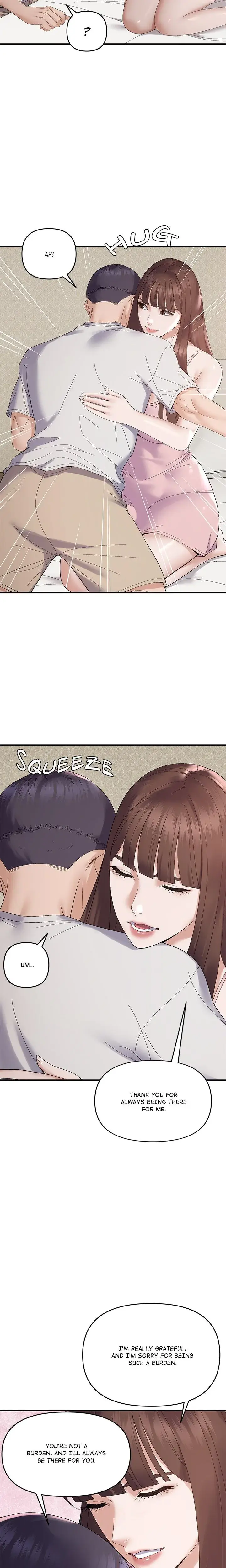 Come To My Place Chapter 46 - Page 8