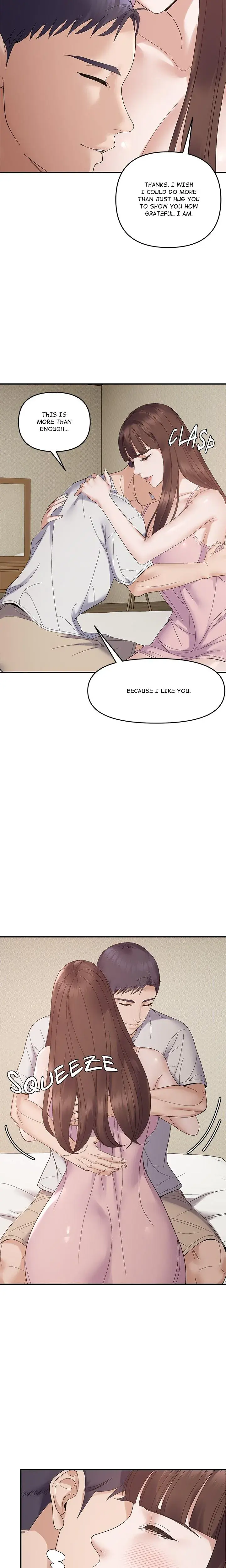 Come To My Place Chapter 46 - Page 9