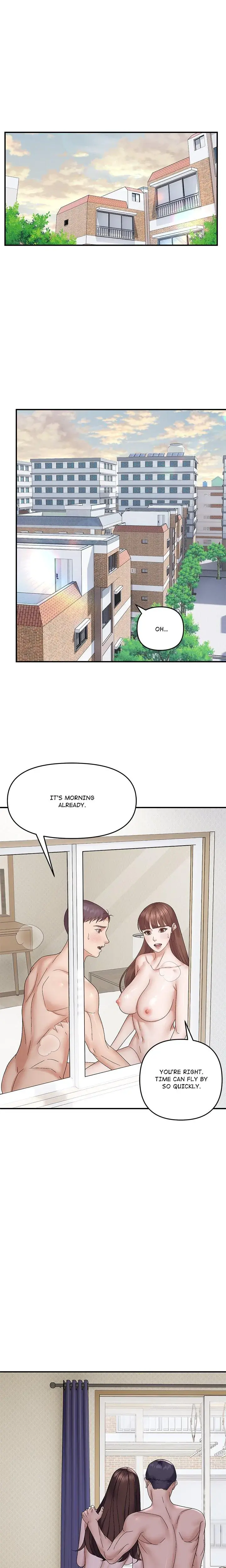 Come To My Place Chapter 47 - Page 10