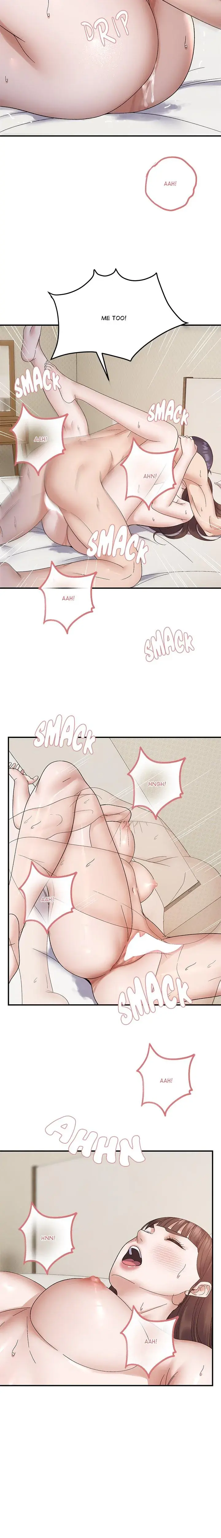 Come To My Place Chapter 47 - Page 9