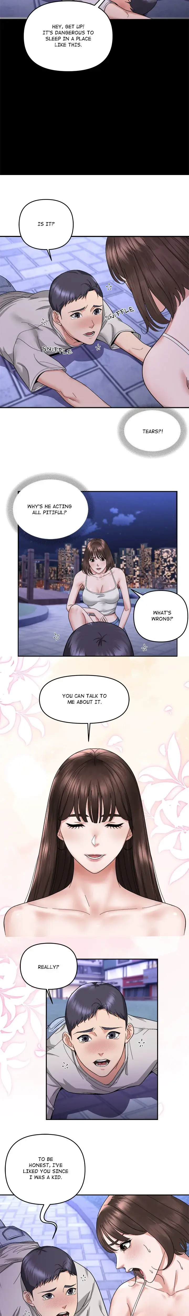 Come To My Place Chapter 5 - Page 5