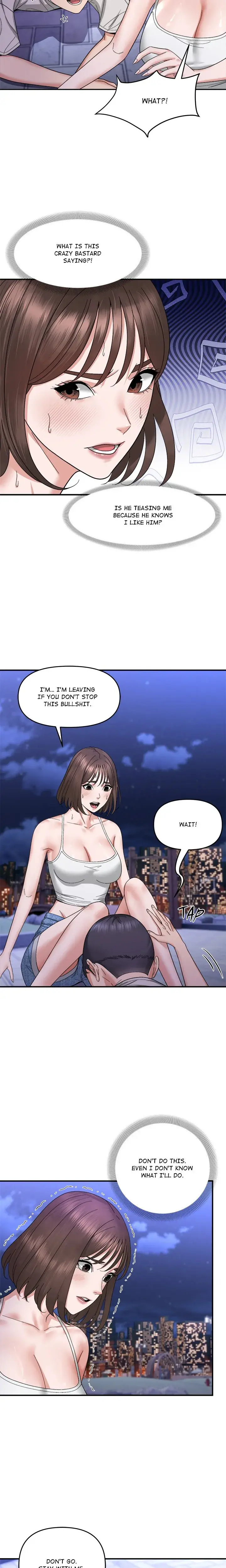 Come To My Place Chapter 5 - Page 6