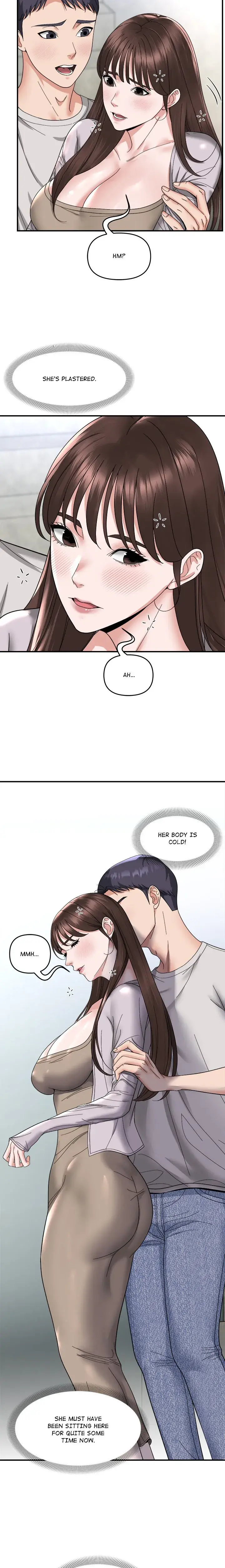 Come To My Place Chapter 6 - Page 11