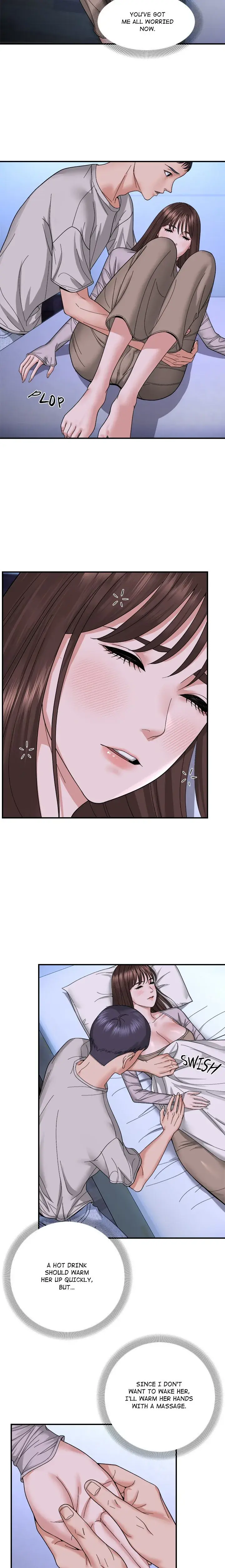 Come To My Place Chapter 6 - Page 14