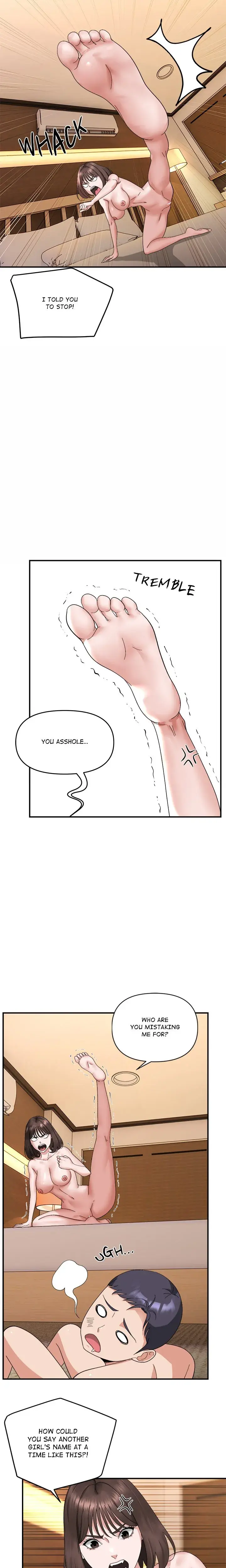 Come To My Place Chapter 6 - Page 3