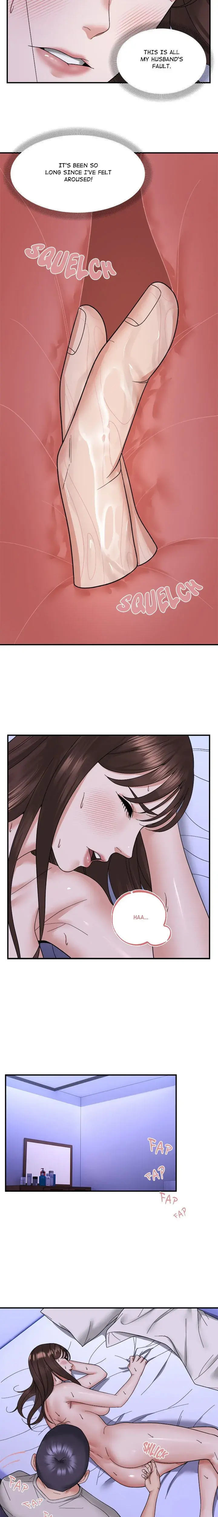 Come To My Place Chapter 7 - Page 14