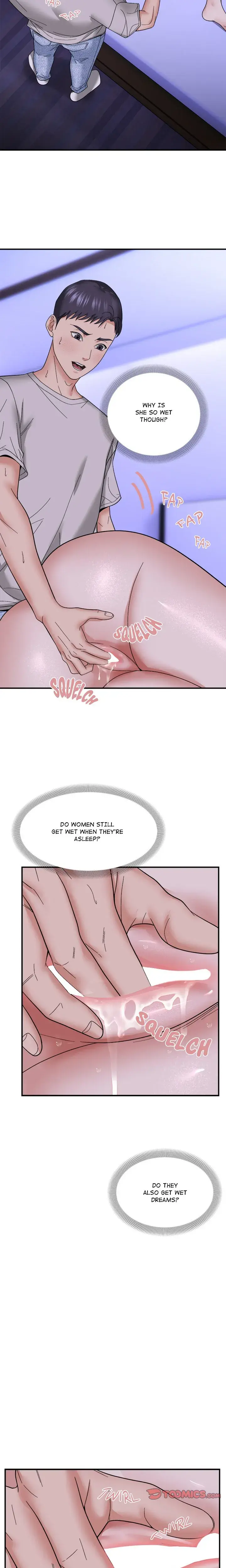 Come To My Place Chapter 7 - Page 15