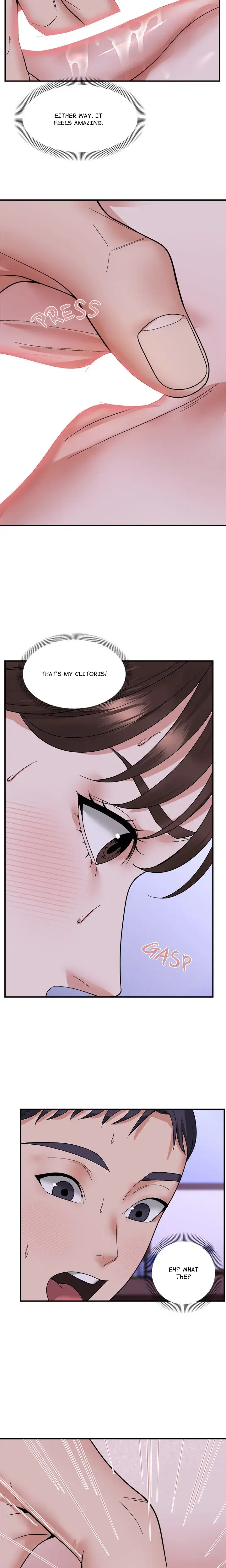 Come To My Place Chapter 7 - Page 16