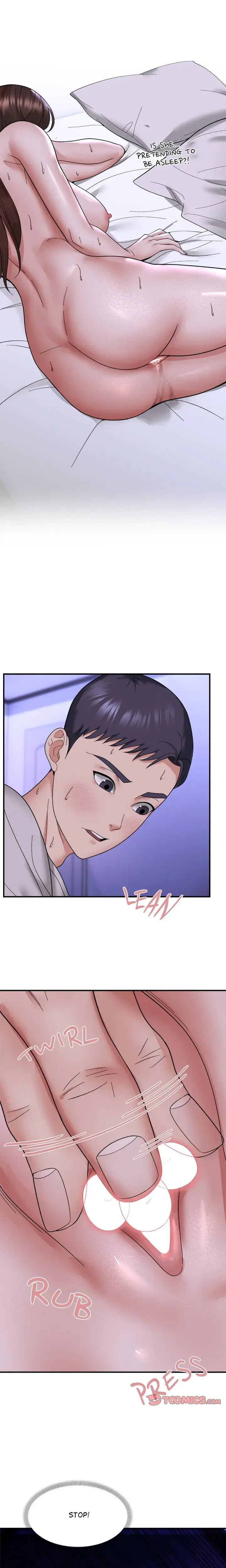 Come To My Place Chapter 7 - Page 18