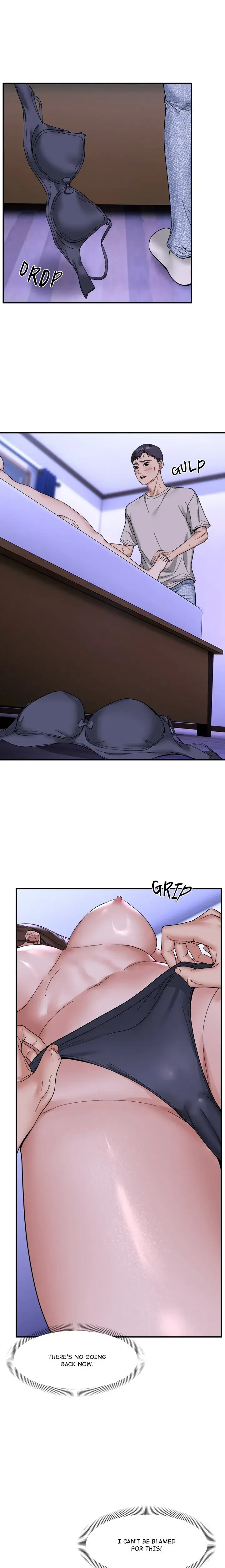 Come To My Place Chapter 7 - Page 3