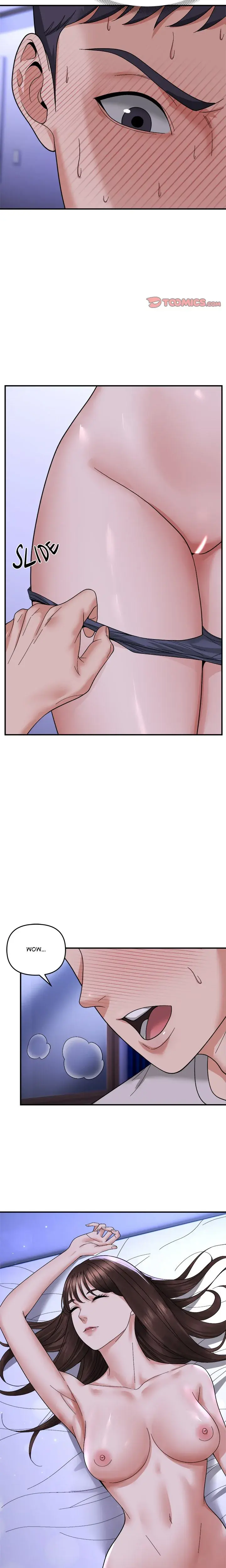 Come To My Place Chapter 7 - Page 4