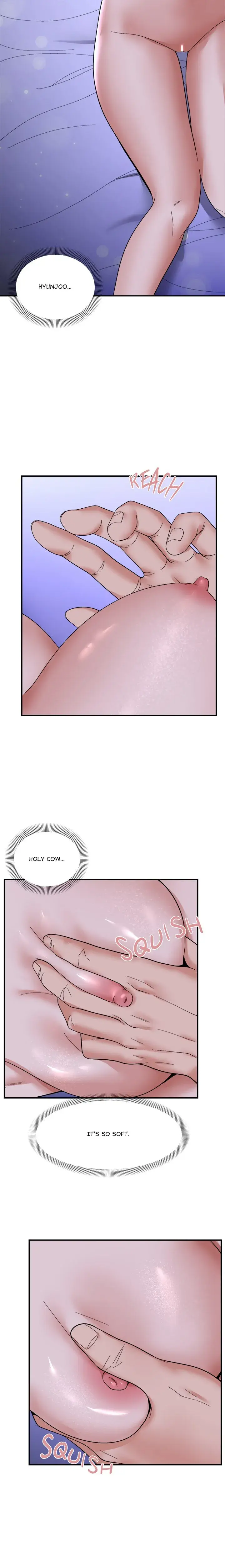 Come To My Place Chapter 7 - Page 5