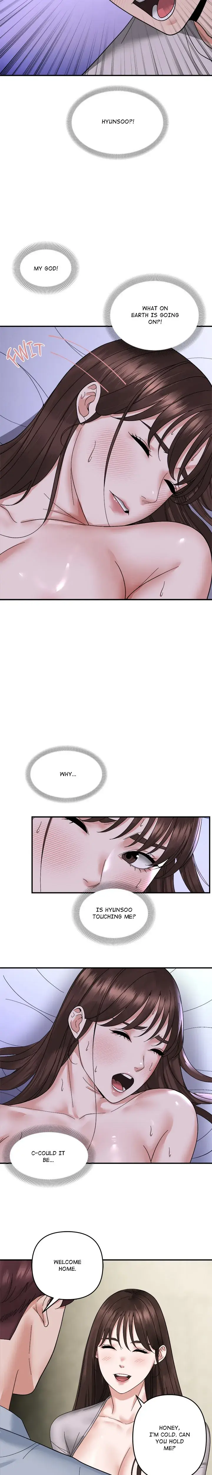 Come To My Place Chapter 7 - Page 8