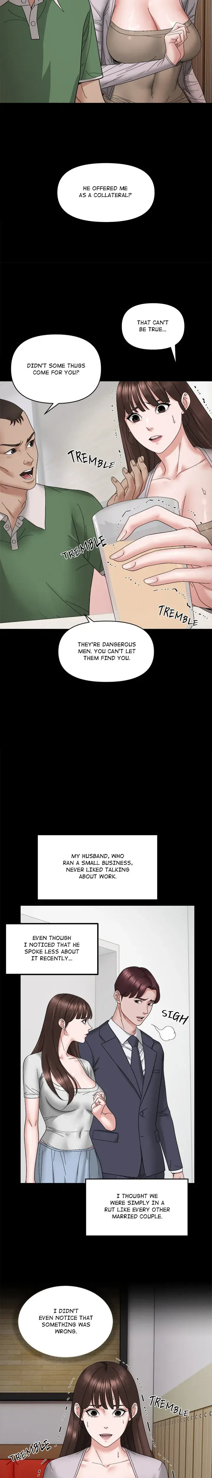 Come To My Place Chapter 9 - Page 11