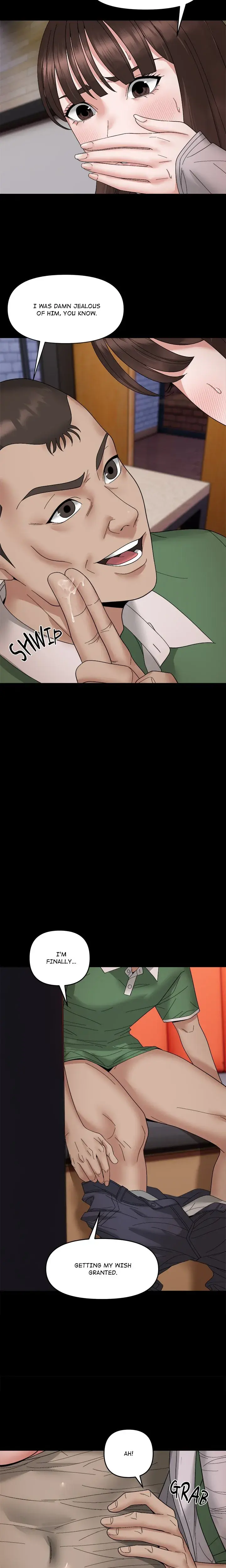 Come To My Place Chapter 9 - Page 15