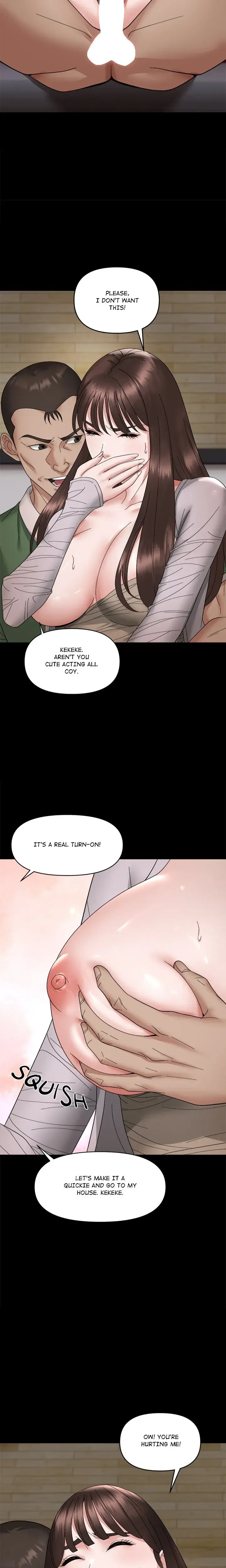Come To My Place Chapter 9 - Page 17