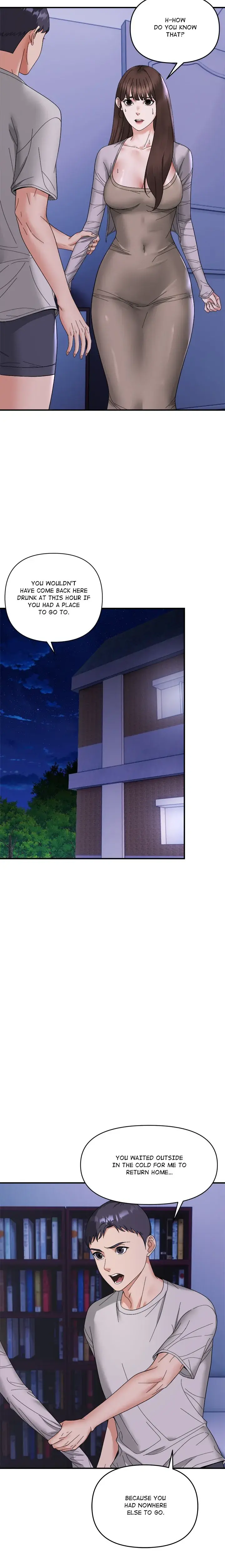 Come To My Place Chapter 9 - Page 2