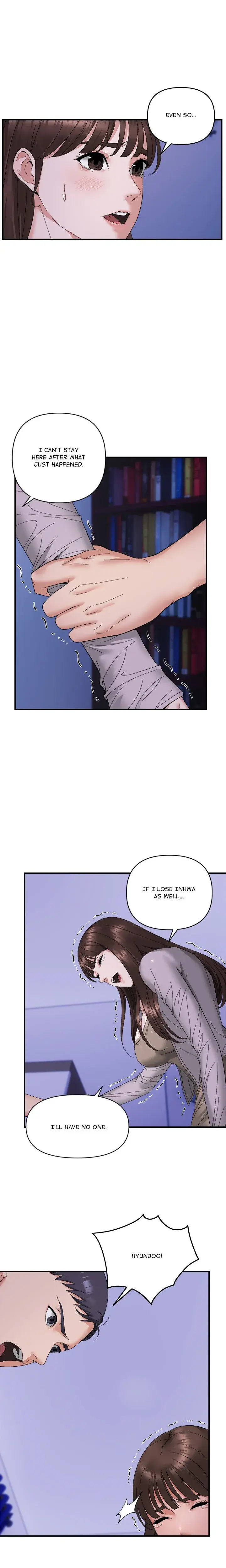 Come To My Place Chapter 9 - Page 3