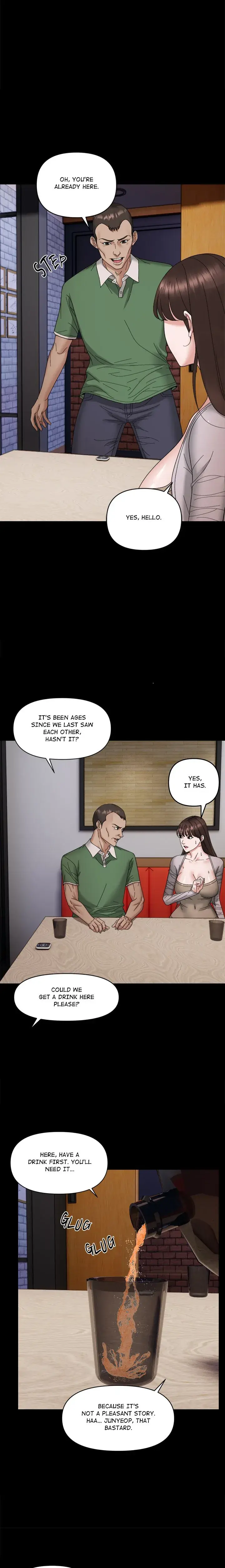 Come To My Place Chapter 9 - Page 9