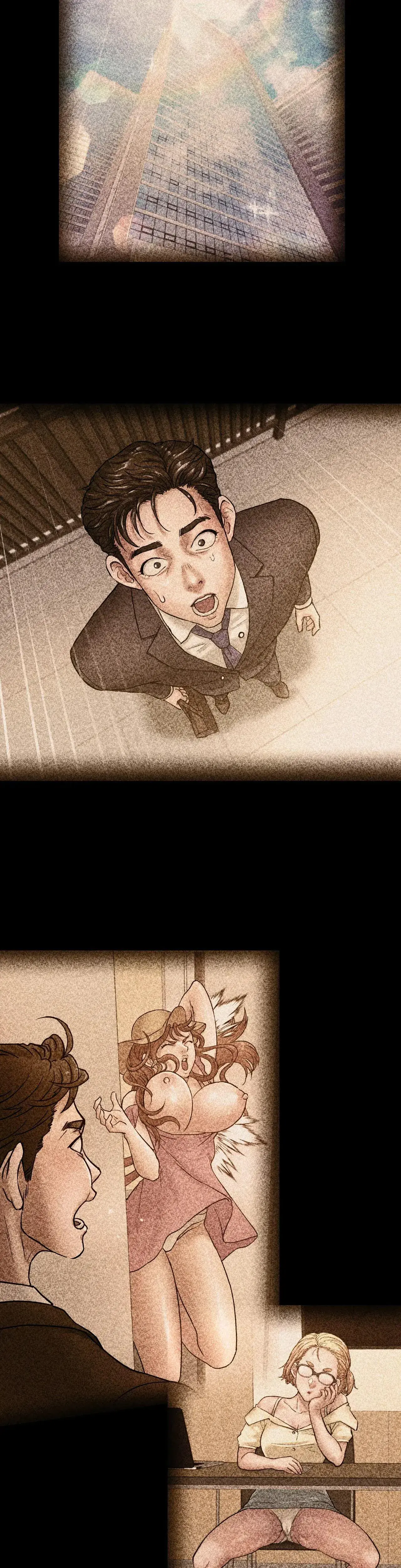 Comes With Benefits Chapter 39 - Page 15