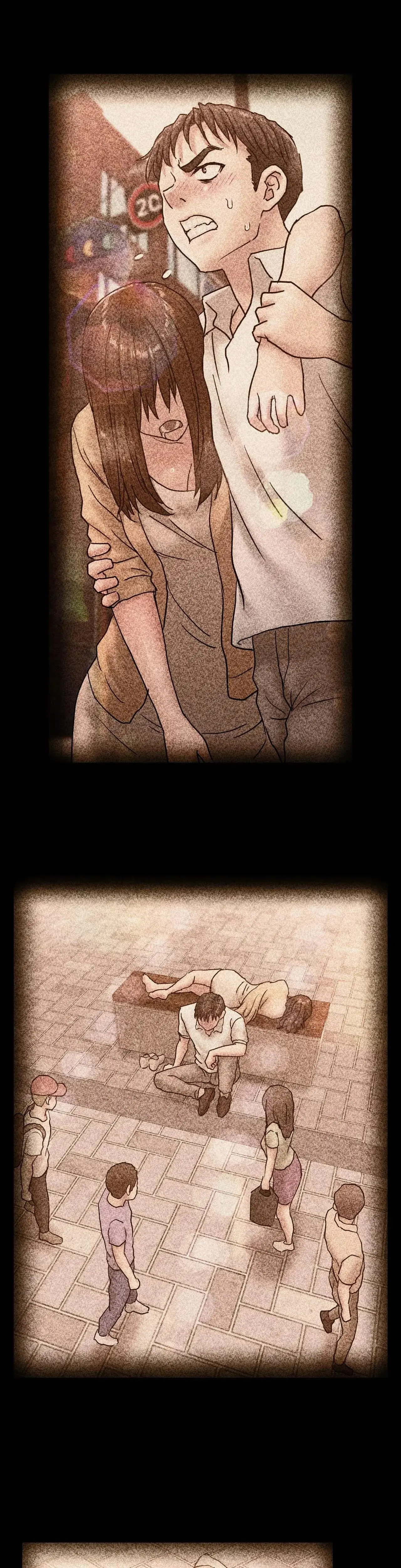 Comes With Benefits Chapter 39 - Page 18