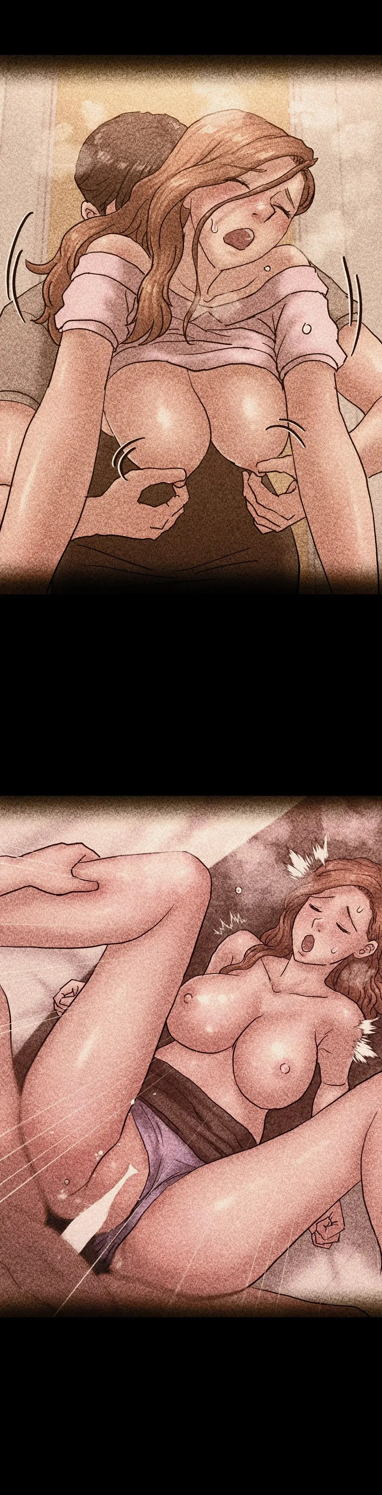 Comes With Benefits Chapter 39 - Page 23