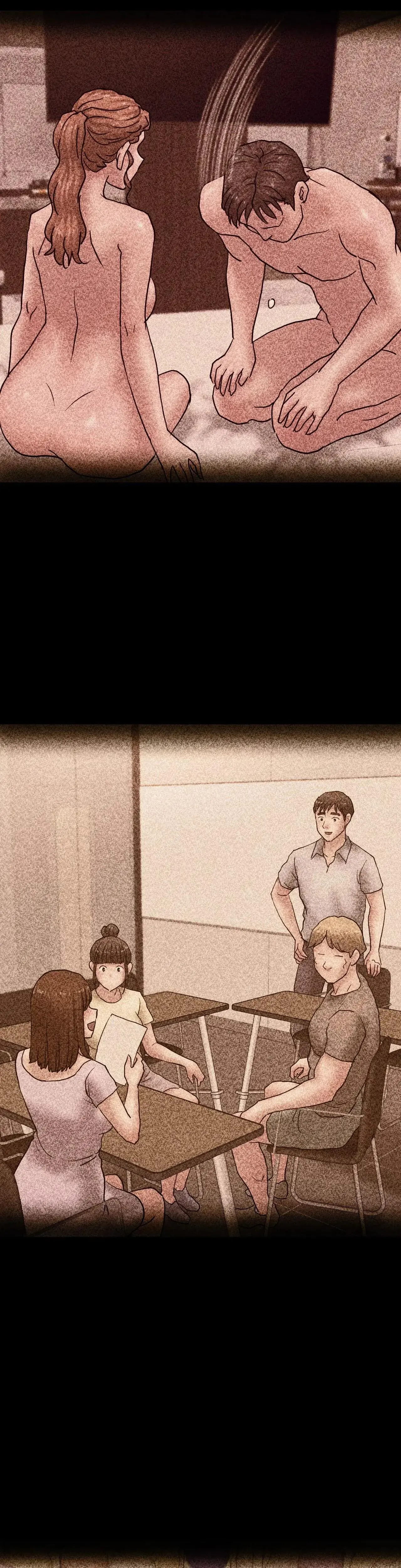 Comes With Benefits Chapter 39 - Page 24