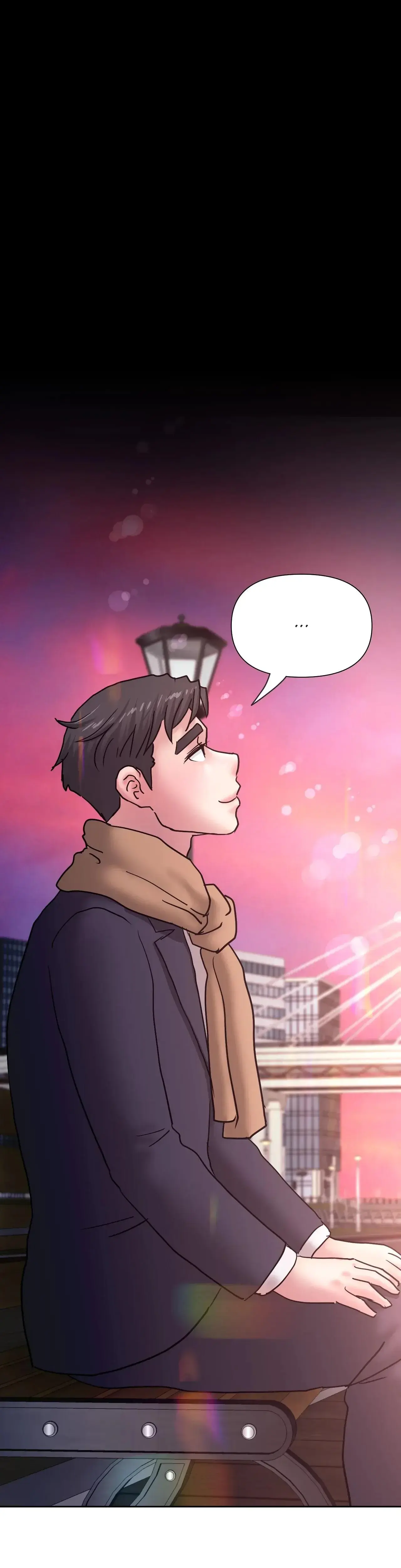 Comes With Benefits Chapter 39 - Page 26
